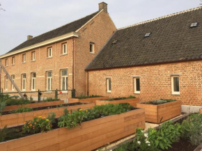 Гостиница De Blauwe Hoeve  Звейндрехт